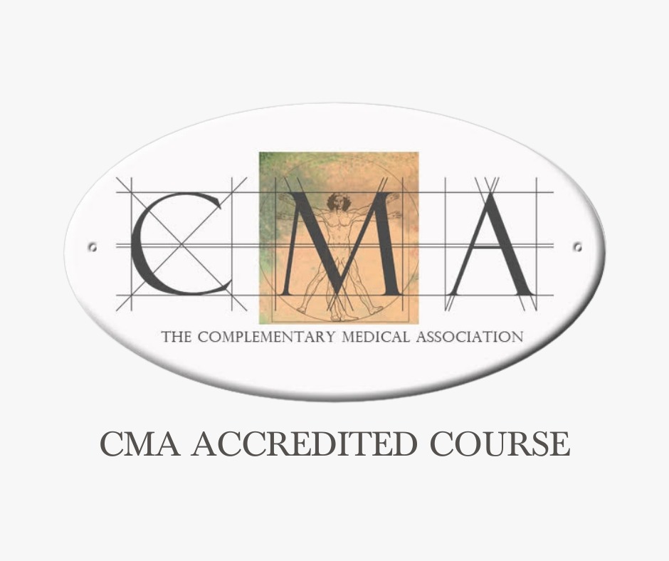 CMA UK accreditation